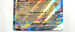 Pokemon Bellibolt ex DBL Rare + FREE extra Rare card! - Image 3