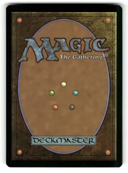 Mountain (Showcase) 312 Land Core Set 2021 Magic: The Gathering Foil Near Mint - Image 2