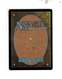 MTG SkeenAB Ledger Shredder from New Capenna. NM. - Image 2
