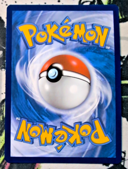 Basic Psychic Energy Pokemon Play! Prize Pack Series 3 - Image 2