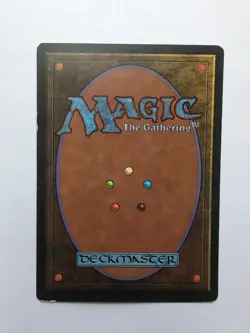 MTG Basalt Monolith (3ED) Revised Edition Regular Uncommon - Image 2