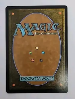 Terrasymbiosis Edge of Eternities Regular MTG - Image 2