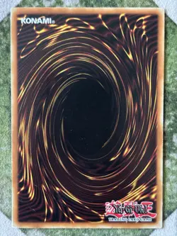 YuGiOh SNOWDUST GIANT Rare ABYR-EN049 - Image 3