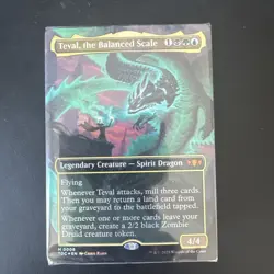 Wizards MTG Tarkir: Dragonstorm Sultai Arisen Commander Deck 100 - Image 1