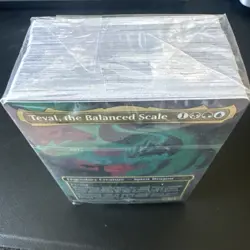 Wizards MTG Tarkir: Dragonstorm Sultai Arisen Commander Deck 100 - Image 2