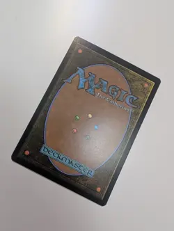 MTG - Judge Magister Gabranth - Final Fantasy NM/M Condition - Image 3
