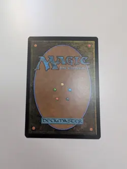 MTG - Judge Magister Gabranth - Final Fantasy NM/M Condition - Image 4