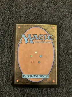 Magic The Gathering MTG - Imprisoned in the Moon Foil - FDN - Image 2