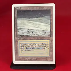 Tundra Unlimited Edition Regular - Image 1