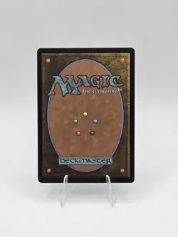 Bojuka Bog (White Border) Mystery Booster 2 Regular Near Mint - Image 2