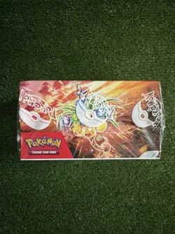 Pokemon TCG Scarlet & Violet Surging Sparks Booster Box 36 Packs Nice Seal (New) - Image 2