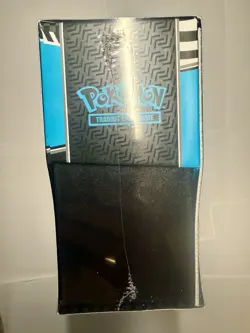 Pokemon TCG Scarlet & Violet Black Bolt Elite Trainer Box ETB Factory Sealed New - Image 4