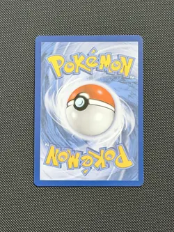 Pokemon TCG Charizard VSTAR SWSH262 Black Star Promo Card - Image 2