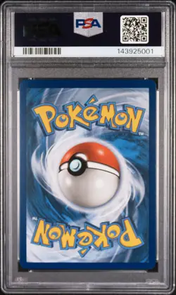 2019 POKEMON SUN & MOON HIDDEN FATES #SV72 FULL ART/SCIZOR GX PSA 10 - Image 2