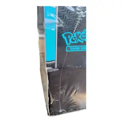 Pokemon Scarlet & Violet White Flare & Black Bolt Elite Trainer Box Set Sealed - Image 3