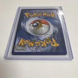 Pokemon Gengar Stage 2 Holo Rare Breakthrough 60/162 2015 130 HP English - Image 4