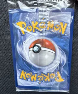 Sealed Pokemon Black Star Promo Shiny Magikarp XY143 Holo - Image 2