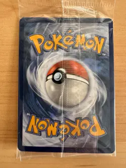 Sealed Pokemon Black Star Promo Shiny Magikarp XY143 Holo - Image 4