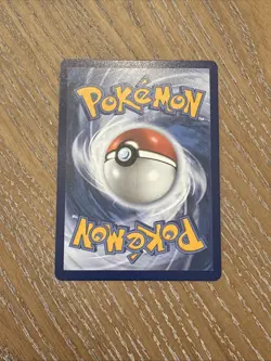 Lillie’s Determination Full Art Trainer Card 169/132 NM Pokemon TCG - Image 2