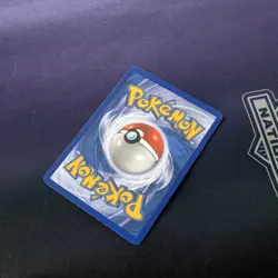 Pokemon TCG Ditto (Charmander) 61/113 Delta Species Common illus. Yuka Morii - Image 2