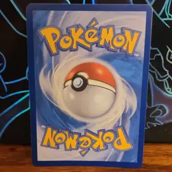 Pokemon TCG Gholdengo ex 087/062 Sv3a Raging Surf SAR Full Art Korean HP260 - Image 2