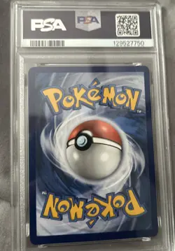 2021 Pokemon Celebrations Blastoise Holo Classic Collection Base Set #2 Mint 9 - Image 3