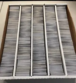 Pokemon Card Lot 100 Cards (includes 10 holo RARES and 1 Ex Or Better) - Image 5
