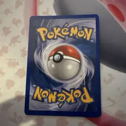 Expedition Base Set - LP - Meowth 121/165 US Seller - Image 2