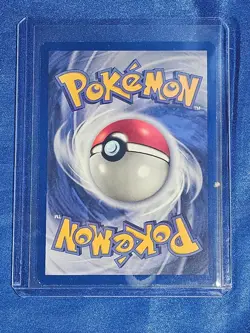 Pokemon Rare 1st Edition Dark Dragonite 22/82 Team Rocket LP - Image 3