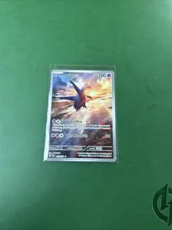 Pokemon TCG Latios 203/191 Surging Sparks - Image 1