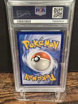 PSA 9 2023 POKEMON PAL EN-PALDEA EVOLVED | SIR WO-CHIEN EX 257 - Image 2