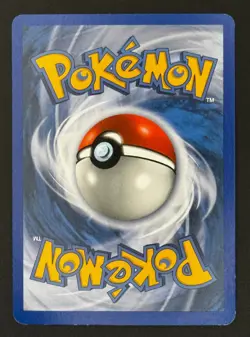 Pokemon TCG: Claw Fossil HP 40 - 78/92 EX Legend Maker Reverse Holo - LP - Image 2