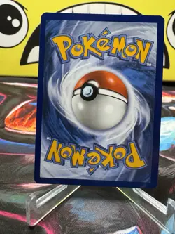 Pokemon ME02: Phantasmal Flames #013/094 Holo Mega Charizard X ex - Image 2