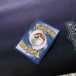 Pokemon TCG Ditto (Charmander) 61/113 EX Delta Species 2005 illus. Yuka Morii - Image 2