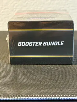 Pokemon TCG: Phantasmal Flames Booster Bundle (Brand New/Sealed) - Image 5