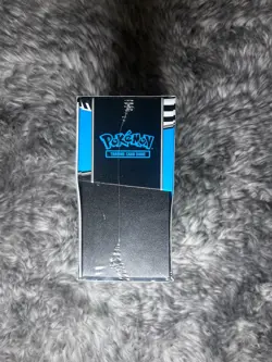 Pokemon TCG Scarlet & Violet Black Bolt Elite Trainer Box ETB Factory Sealed New - Image 5