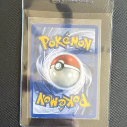 Pokemon TCG Sabrina's Gengar Gym Heroes 014/132 Holo Rare 2000 80 HP Unlimited - Image 3