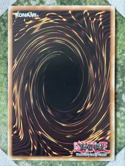 YuGiOh NUMBER 91: THUNDER SPARK DRAGON Ultra Rare REDU-EN098 - Image 3