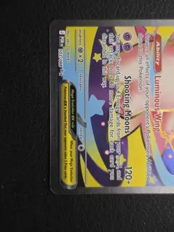 Pokemon Mega Clefable EX Full Art Holo 103/088 NM - Image 3