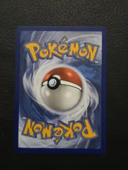Pokemon Mega Clefable EX Full Art Holo 103/088 NM - Image 4