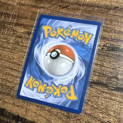 Pokemon Tinkatink Shiny Rare Full Art 216/193 SV Paldean Fates Holo - Image 3
