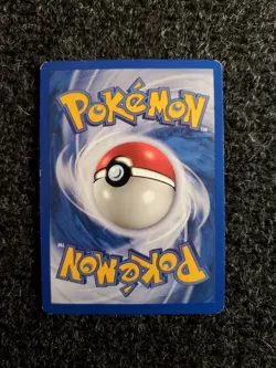 Pokemon – Krabby - 51/62 – 1st Edition - Fossil - Common NM - Image 5