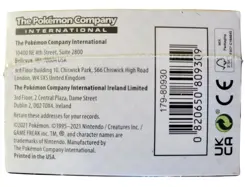 Pokemon TCG: Sword & Shield Fusion Strike Build and Battle Booster Kit Box Set 820650809309 - Image 4