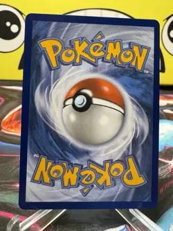 Mega Absol ex 161/132 Mega Evolution Pokemon Holo Near Mint - Image 2