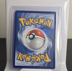 Pokemon TCG Mega Zygarde EX Rare Full Art Holo 120/088 English - Image 2