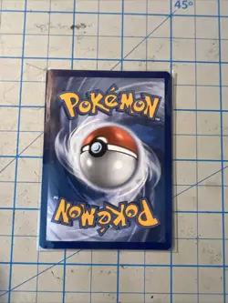 Pokemon TCG Aurorus Holo Perfect Order English Nm - Image 4