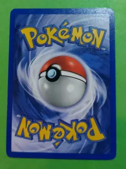 Dark Weezing 31/82 Team Rocket Regular Pokemon, LP - Image 3