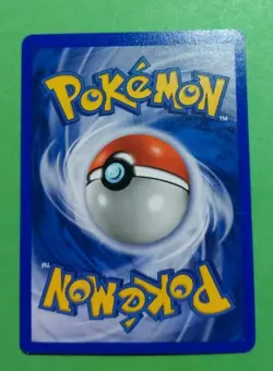 Starmie 25/64 Neo Revelation Regular Pokemon, LP - Image 3
