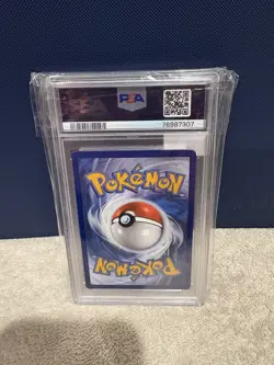 SS URSHIFU V ALT ART 2021 POKEMON SWSH BATTLE STYLES #151 PSA 10 GEM MINT - Image 2