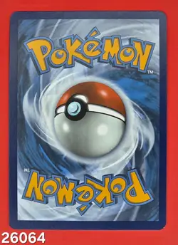 Pokemon: Mela 254 Paradox Rift NM/M - Image 2